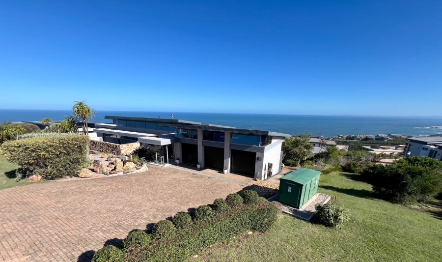 3 Bedroom Property for Sale in Oubaai Western Cape